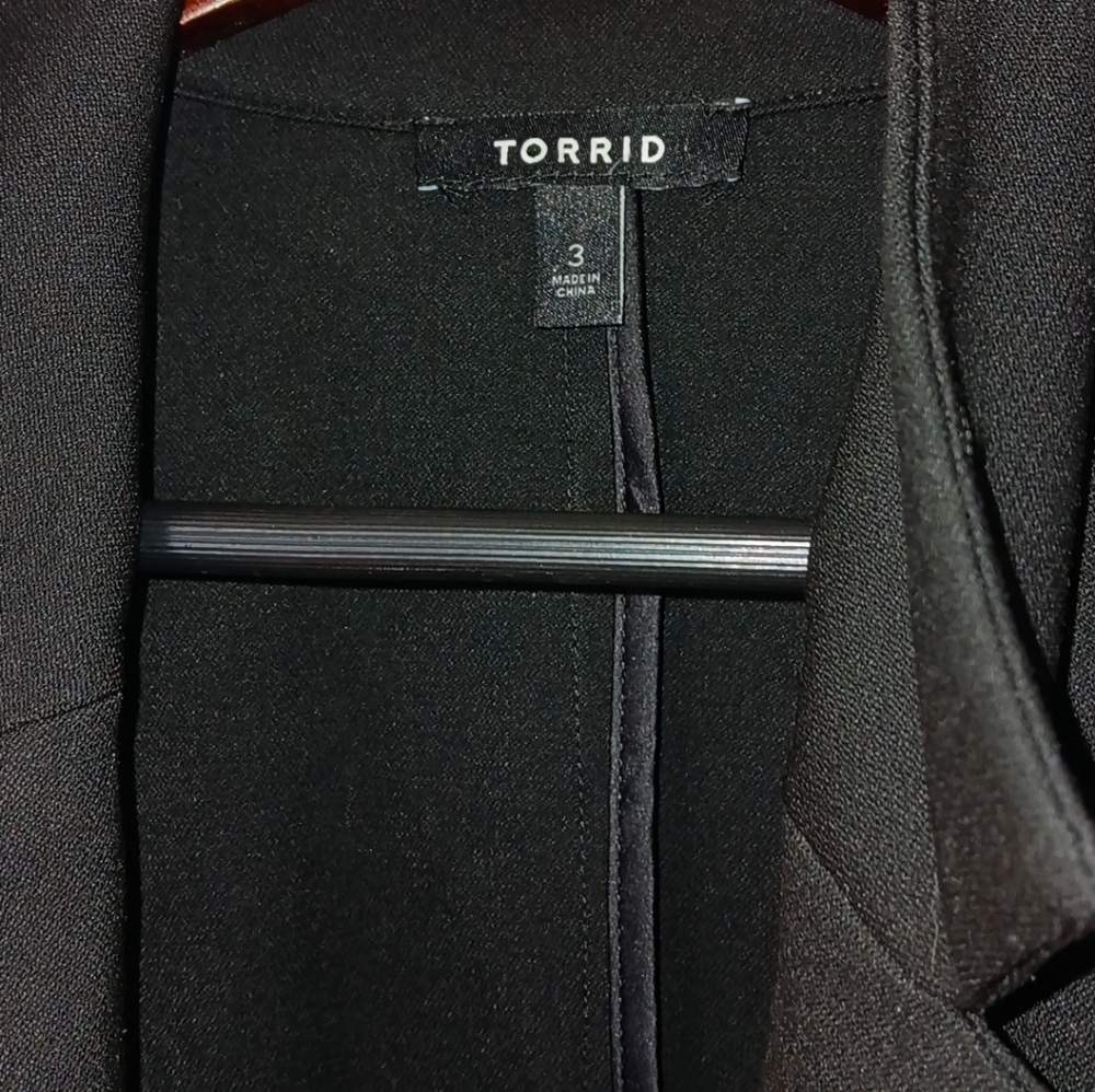 Jacket - Picture 2 of 2